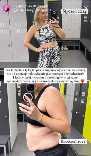 Agnieszka "Lili" Antoniak