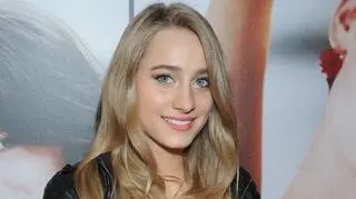 Julia Rosnowska urodziła. Pokazała rozczulające zdjęcie z dzieckiem