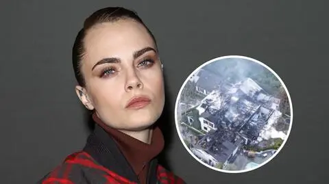 Cara Delevingne