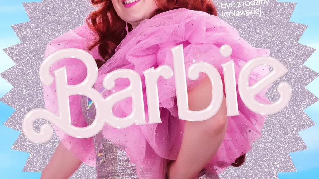 Film "Barbie"