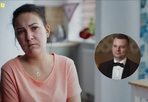 Kasia ze "ŚOPW" w końcu przerwała milczenie. Dlaczego nie była na ślubie kuzynki i eksmęża?