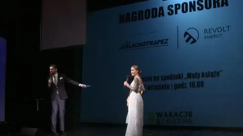 "Wakacje z kulturą" w Krakowie