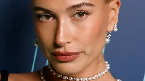 Hailey Bieber