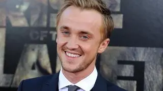 Tom Felton
