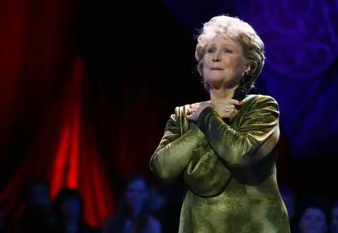 Jak teraz wygląda Irena Santor? Słynna wokalistka ma 88 lat