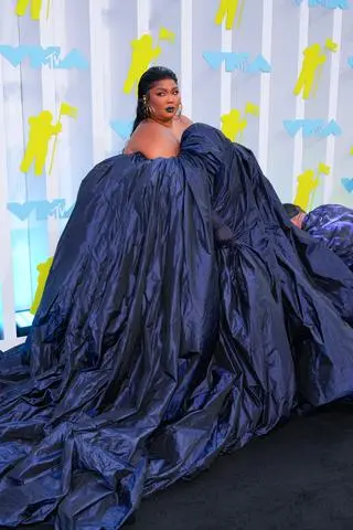 MTV Video Music Awards 2022 - Lizzo