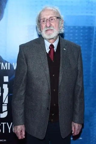 Franciszek Pieczka nie kończy kariery