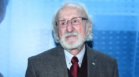 Franciszek Pieczka nie kończy kariery