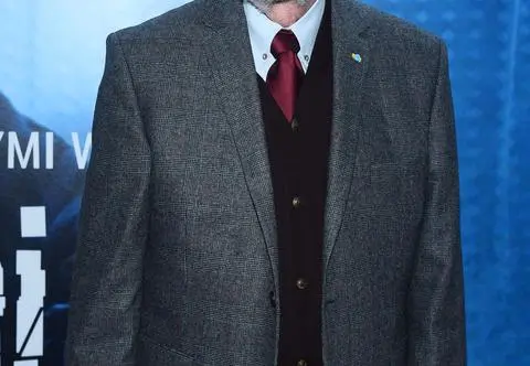 Syn Franciszka Pieczki wspomina ojca. "Na wnuki to spadło tak nagle. Dziadka nie ma"