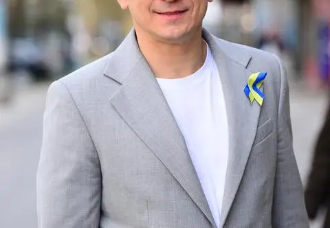 Tomasz Barański chciałby zostać ojcem. "Czuję, że to jest odpowiedni moment w moim życiu"