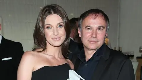 Julia Kamińska o rozstaniu z Piotrem Jaskiem