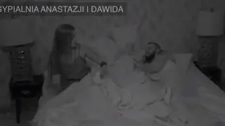 Podryw na Jasia Fasolę nie przekonał Anastazji. Ta scena przejdzie do legendy "HP"