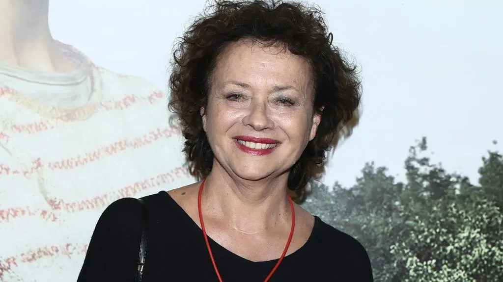 Joanna Szczepkowska odniosła się do wyniku wyborów. Nawiązała do swojego wystąpienia sprzed lat