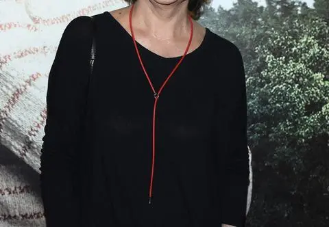 Joanna Szczepkowska o wynikach wyborów. Nawiązała do swojego wystąpienia sprzed lat