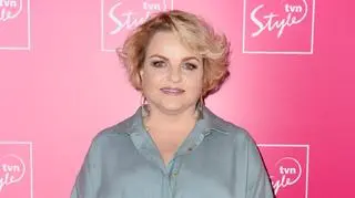 Katarzyna Bosacka szczerze o rozstaniu. "Jestem w bardzo dobrym momencie życia"