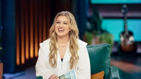 Kelly Clarkson 