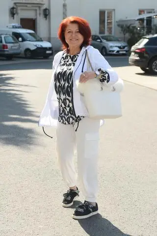 Urszula Dudziak