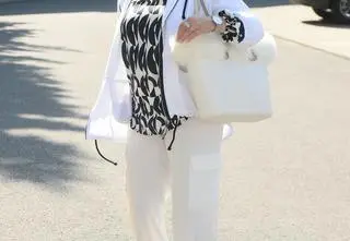 Urszula Dudziak kończy w tym roku 80 lat. Nie rezygnuje z muzycznej kariery