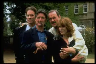 "Rybka zwana Wandą" - 1988 rok