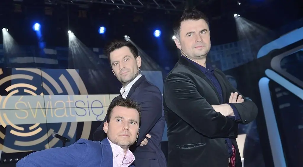Michał Paszczyk został okradziony. Zaskakujące wyznanie członka kabertu Paranienormalni
