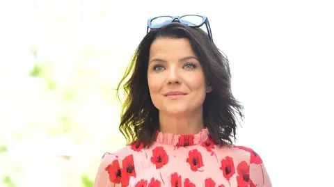 Joanna Jabłczyńska walczy ze stalkerem