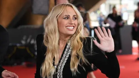 Rebel Wilson ma dziewczynę