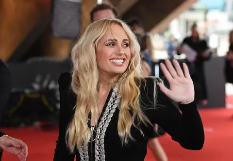 Rebel Wilson pokazała swoją dziewczynę. "Myślałam, że szukam księcia Disneya"
