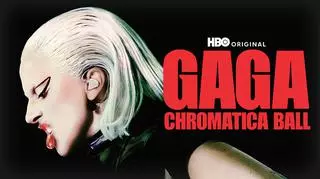 Wielkie widowisko "Gaga Chromatica Ball" już niedługo w HBO Max. Zobacz przełomowy koncert Lady Gagi