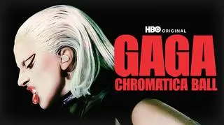 Wielkie widowisko "Gaga Chromatica Ball" już niedługo w HBO Max. Zobacz przełomowy koncert Lady Gagi