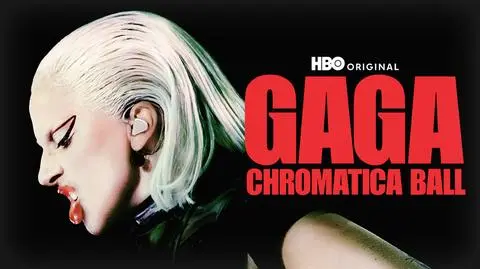Koncert Specjalny "Gaga Chromatica Ball"