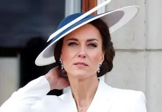 Wuj księżnej Kate zdradził prawdę o działaniach rodziny królewskiej. Ocenił, co stało się ze zdjęciem siostrzenicy