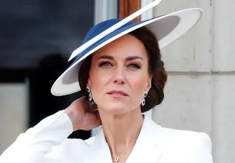 Wuj księżnej Kate zdradził prawdę o działaniach rodziny królewskiej. Ocenił, co stało się ze zdjęciem siostrzenicy