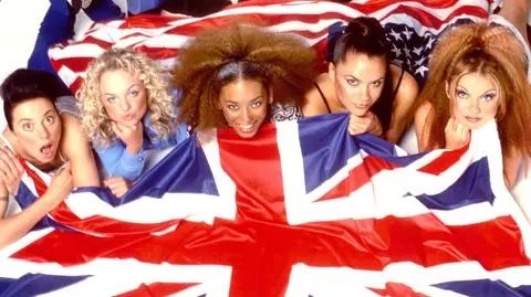 Spice Girls