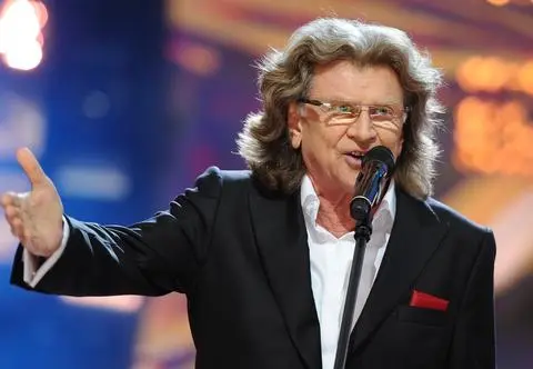 Zbigniew Wodecki kochał ją do samego końca. Krystyna Wodecka trwała przy jego łóżku