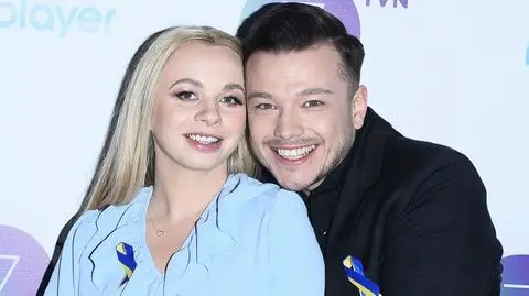 Małgorzata Heretyk i Ernest Musiał gotowi na narodziny dziecka. Zadecydowali o jego wizerunku