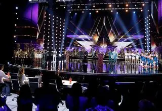 Nie tylko Sara James. Kolejna Polka podbija zagraniczny "Mam Talent!"