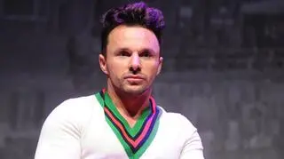 Qczaj o chorobie mamy. "Nie wiedziałem co czuć, jak się zachować, co zrobić"