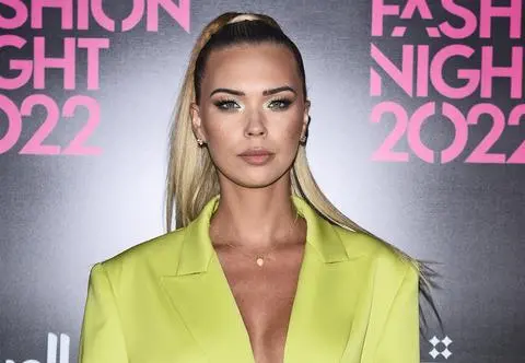 Sandra Kubicka szczerze o związku z Baronem. "Nie jestem niczego pewna" 