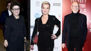 Paszporty "Polityki" 2023 rozdane. Wśród laureatów Paweł Maślona i Marta Nadolle