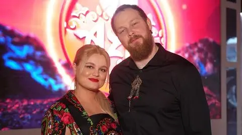 Katarzyna i Andrzej Gąsienicowie