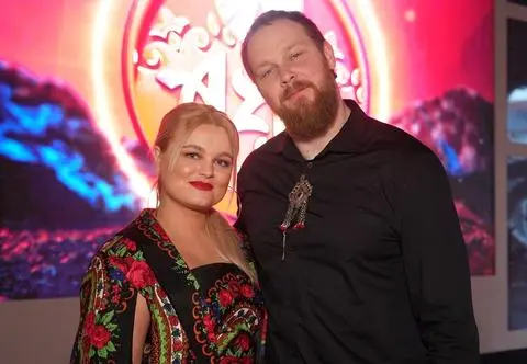 Katarzyna Gąsienica pozwoli dzieciom na karierę w mediach? Jej rodzina była przeciwna telewizji