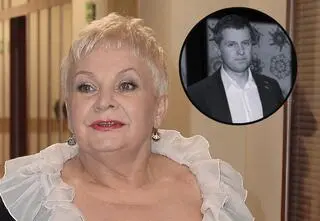 Joanna Bartel o ostatnich chwilach Krzysztofa Respondka. "Przyjechał do domu i się przewrócił"