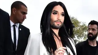 Conchita Wurst przeszła sporą metamorfozę. Wygląda zupełnie inaczej 