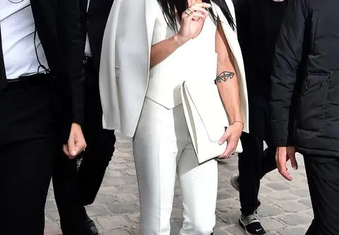 Conchita Wurst przeszła sporą metamorfozę. Wygląda zupełnie inaczej 