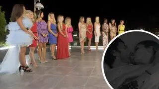 "40 kontra 20". 27 odcinek sezonu 2 – przegrupowanie i niespodziewany pocałunek