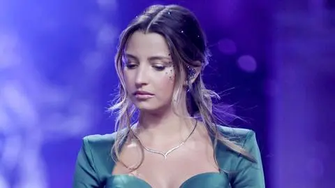 Julia Wieniawa doświadczyła niebezpiecznej sytuacji w podróży