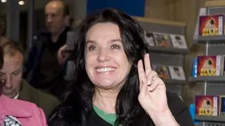 Ewa Krawczyk zaapelowała do fanów. Ma tylko jedno noworoczne postanowienie