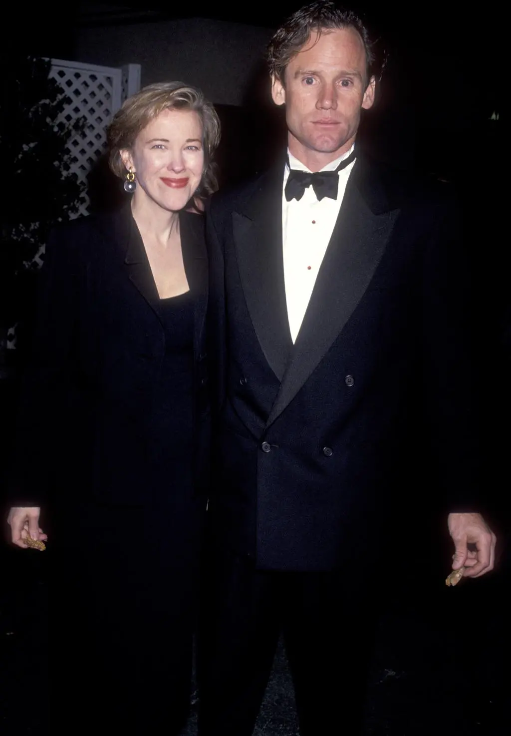 Catherine O'Hara, Bo Welch