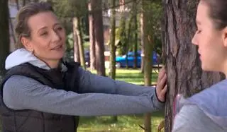 3667 odcinek "Na Wspólnej"