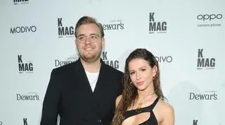 Roksana Węgiel planuje ślub. Wybrała już suknię i mówi o szczegółach. Padło pytanie o intercyzę